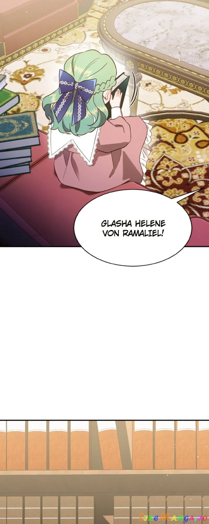 Death To The White Ferret Weasel Chapter 78 – Page 96
