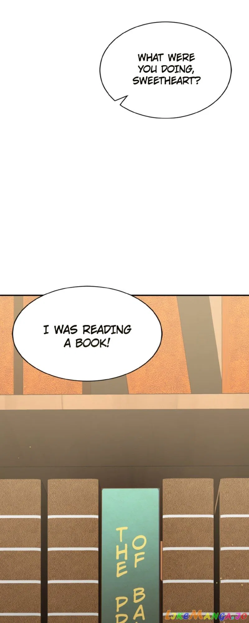Death To The White Ferret Weasel Chapter 78 – Page 100
