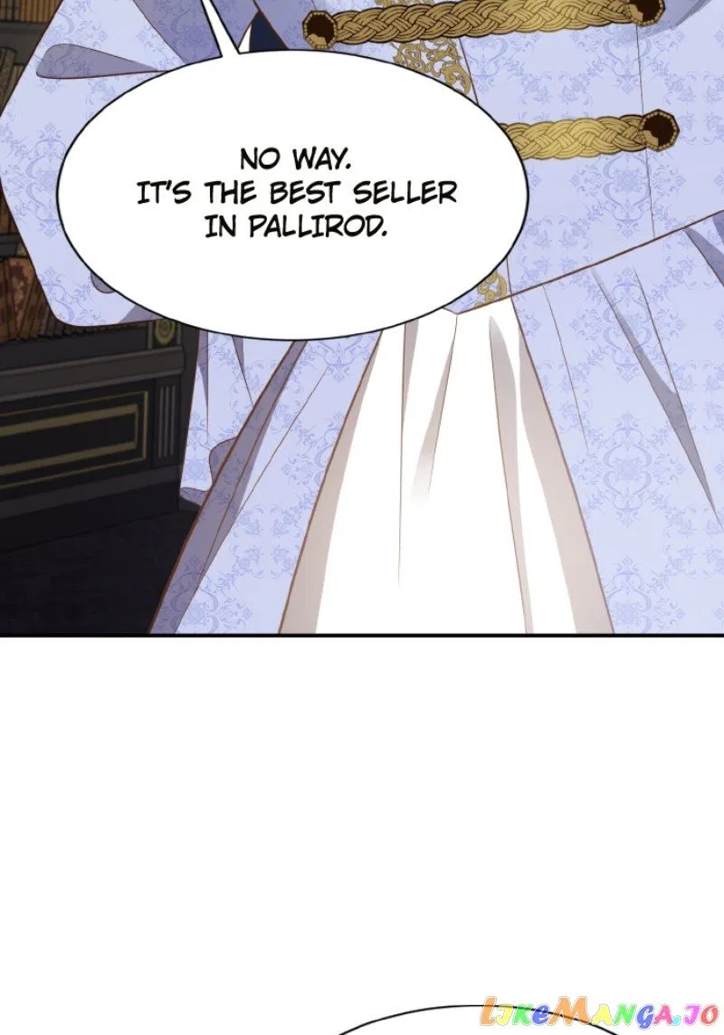 Death To The White Ferret Weasel Chapter 78 – Page 103