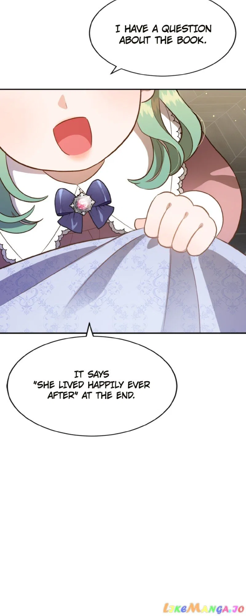 Death To The White Ferret Weasel Chapter 78 – Page 104