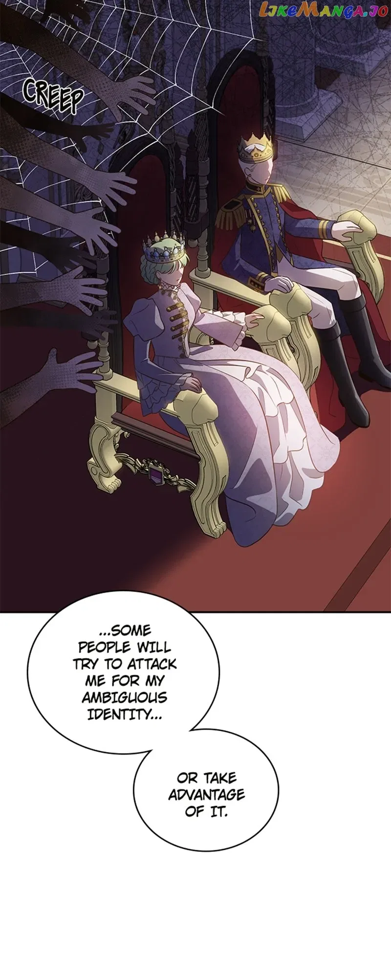 Death To The White Ferret Weasel Chapter 77 – Page 13