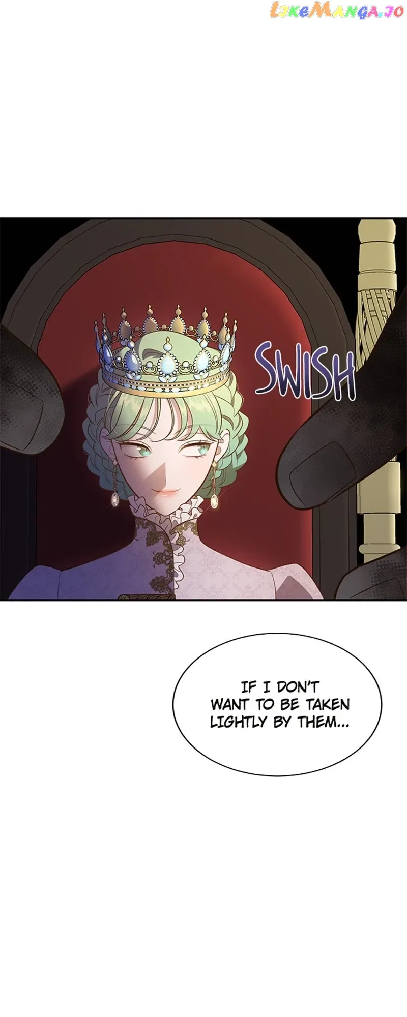 Death To The White Ferret Weasel Chapter 77 – Page 14