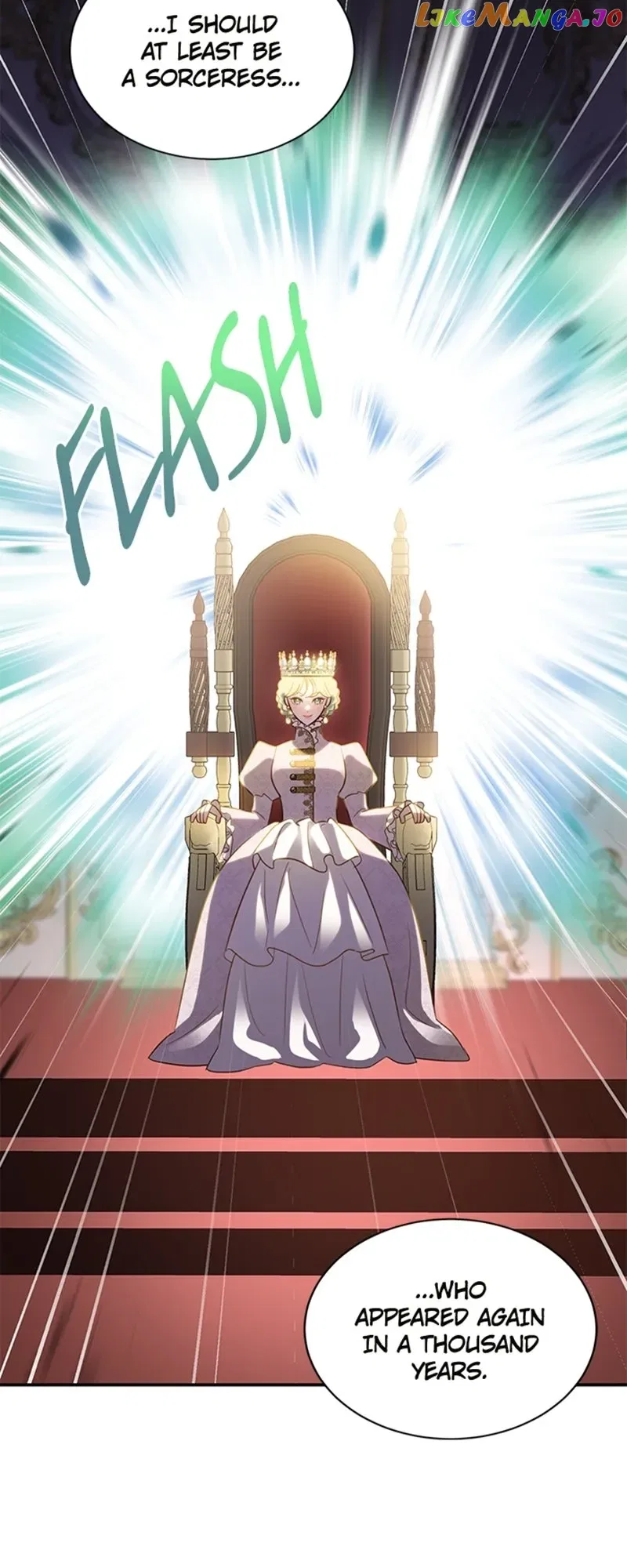 Death To The White Ferret Weasel Chapter 77 – Page 16