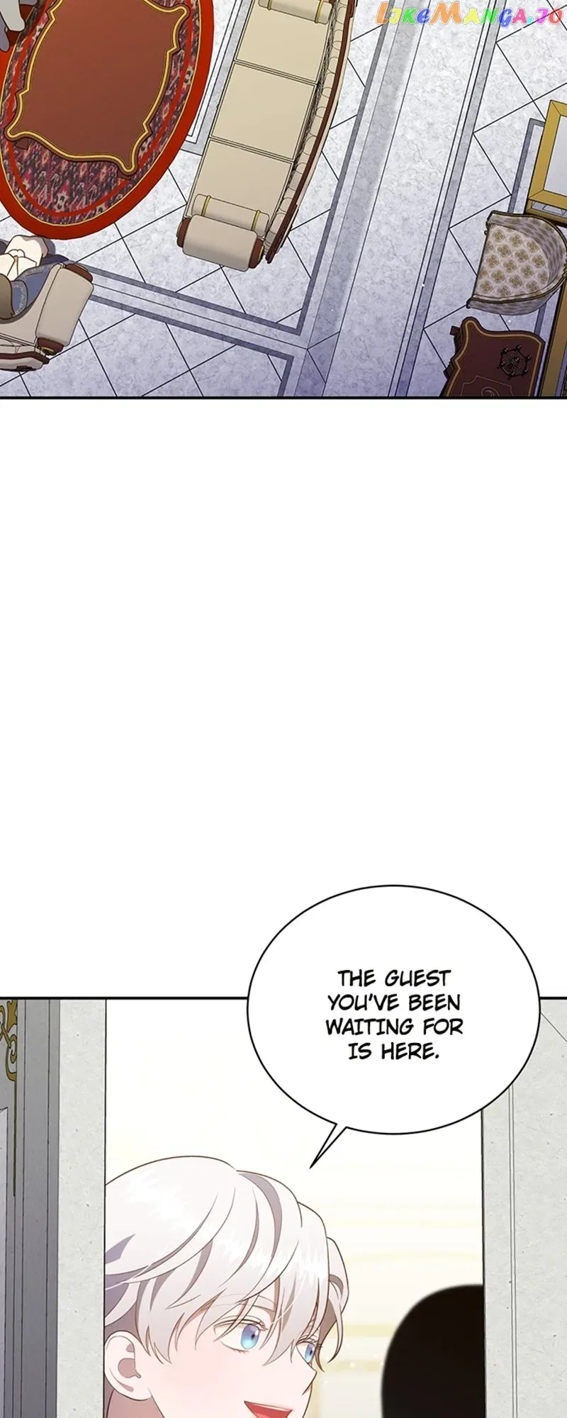 Death To The White Ferret Weasel Chapter 77 – Page 23