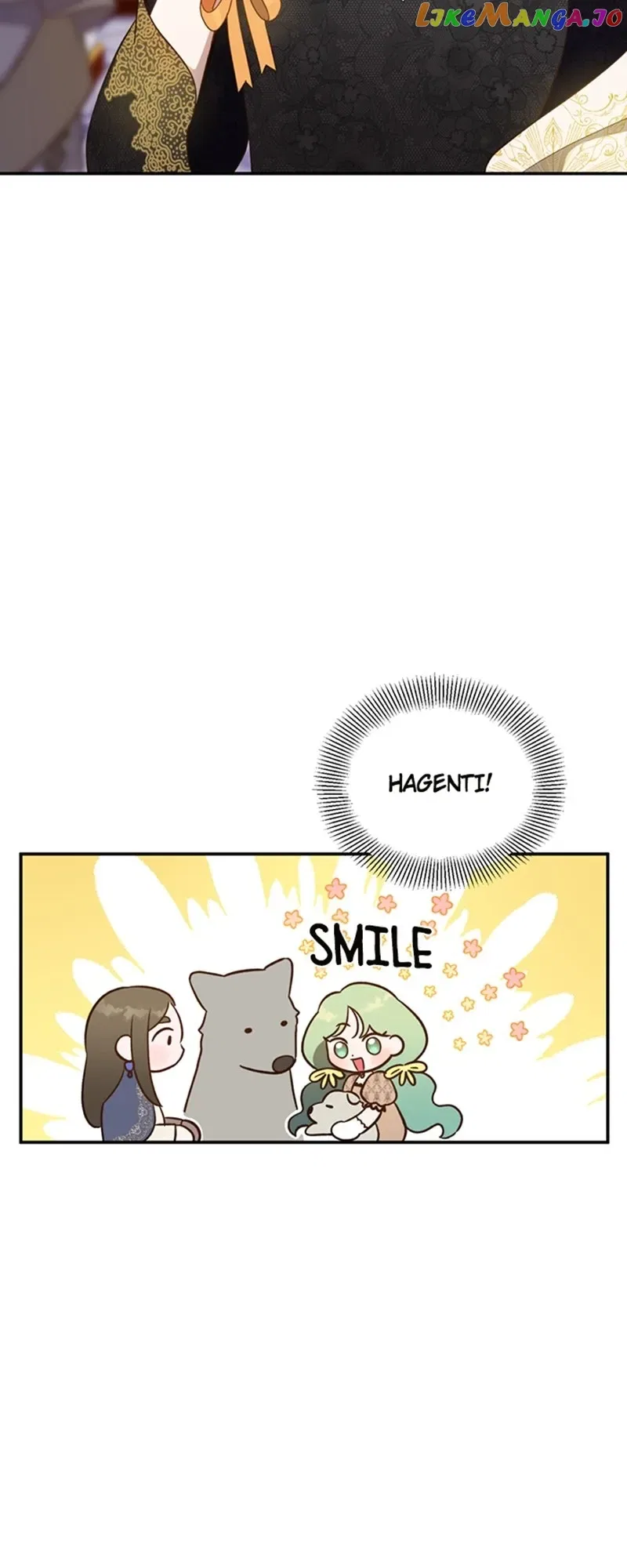 Death To The White Ferret Weasel Chapter 77 – Page 26