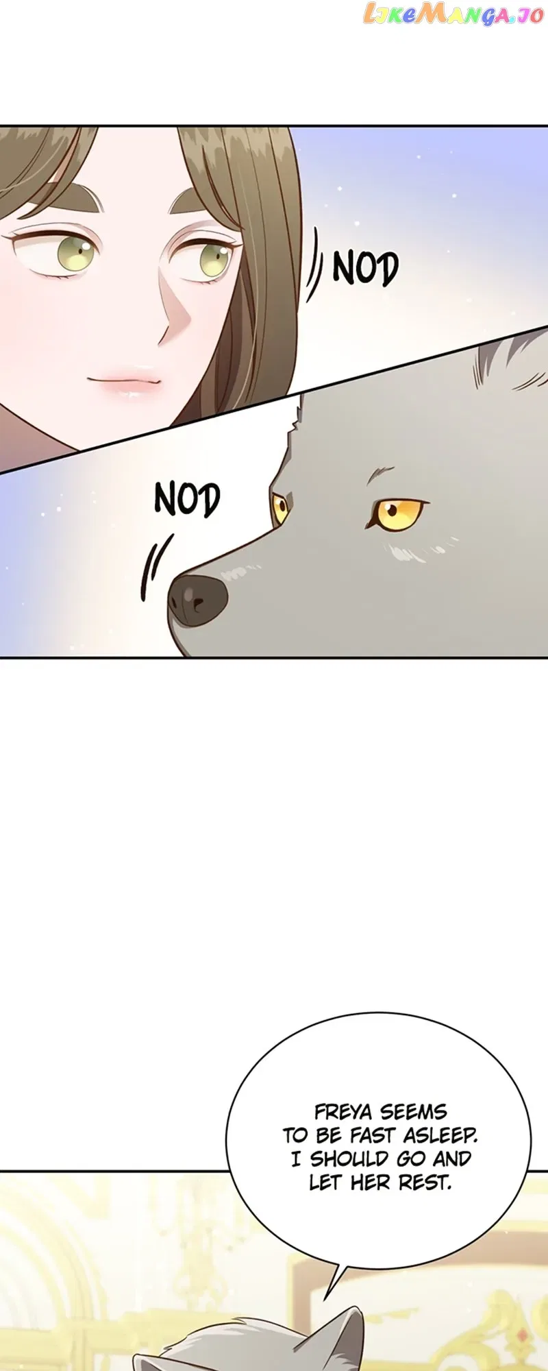 Death To The White Ferret Weasel Chapter 77 – Page 27