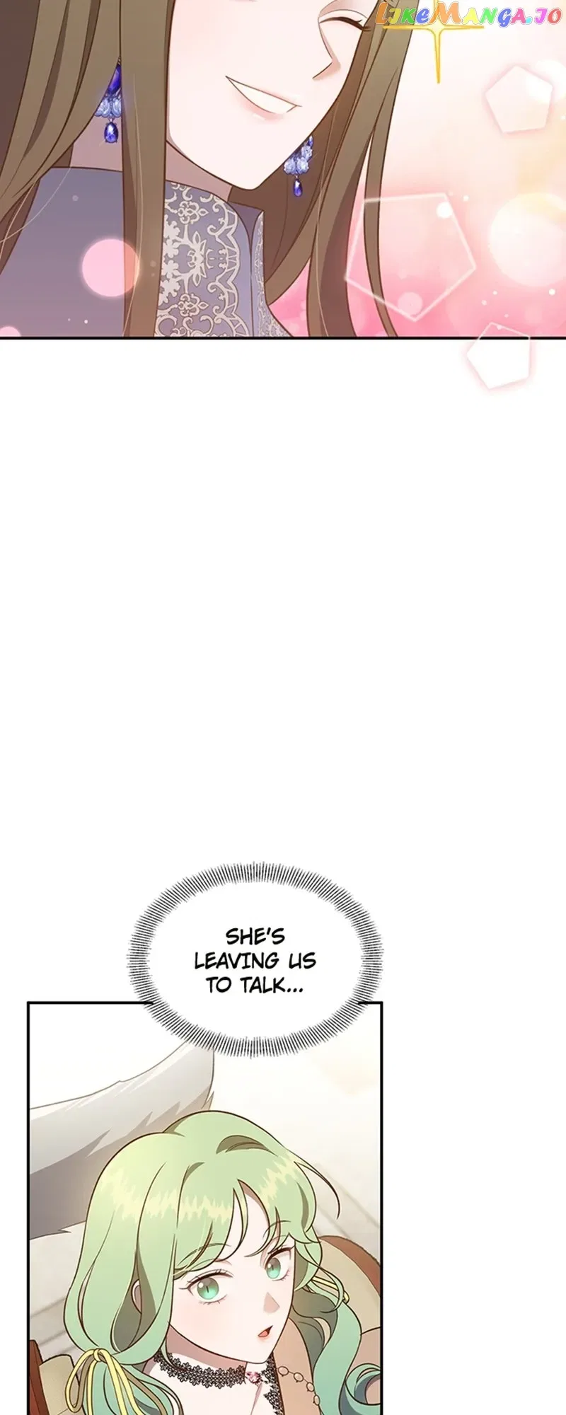 Death To The White Ferret Weasel Chapter 77 – Page 31