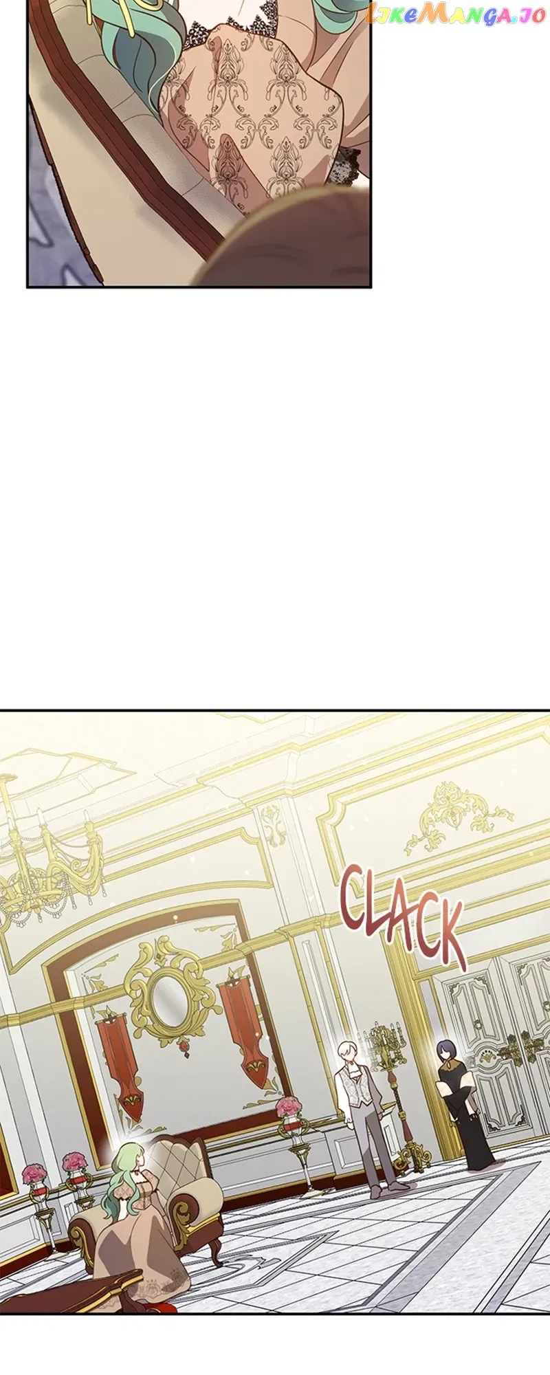 Death To The White Ferret Weasel Chapter 77 – Page 32