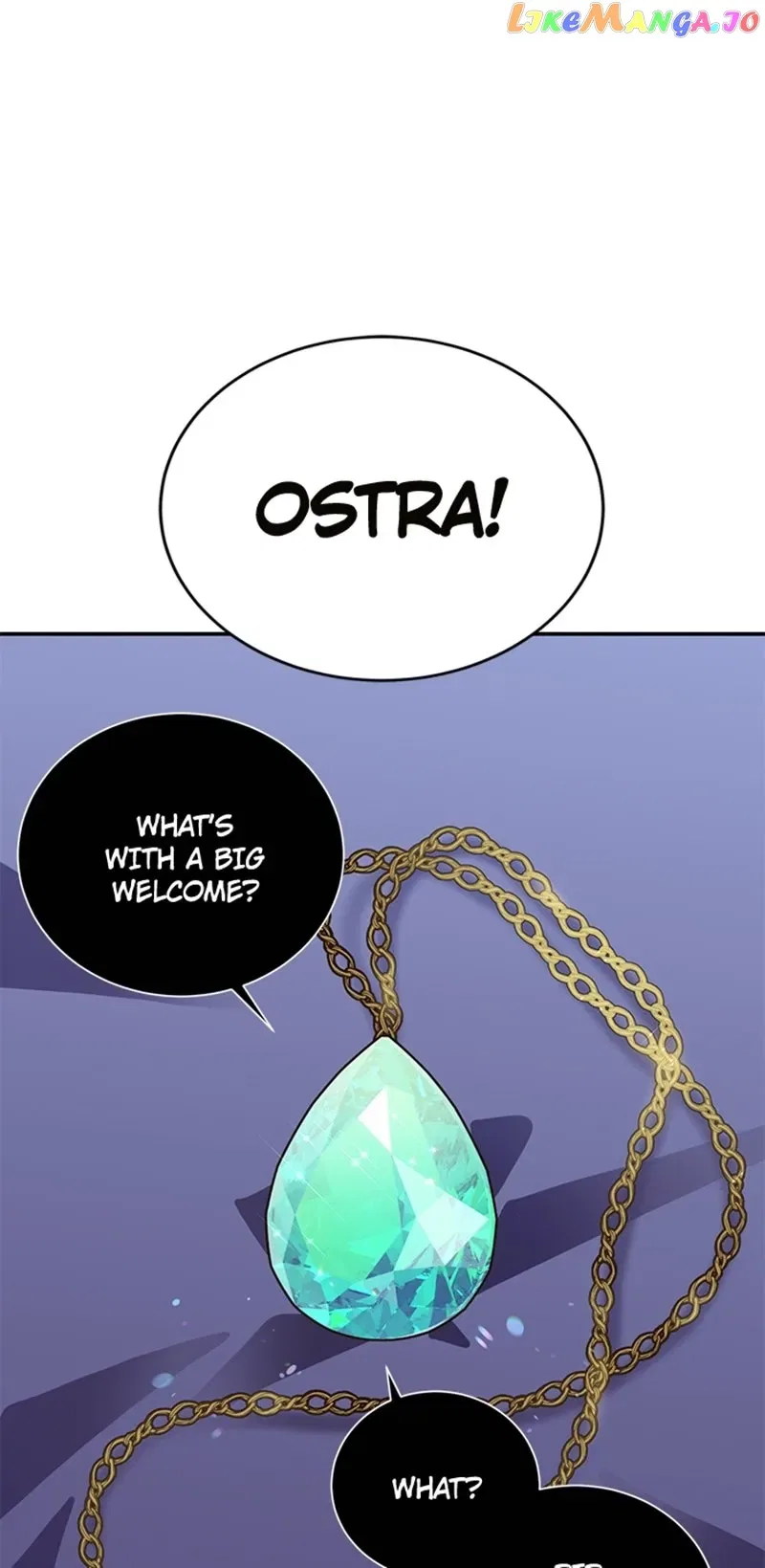 Death To The White Ferret Weasel Chapter 77 – Page 44