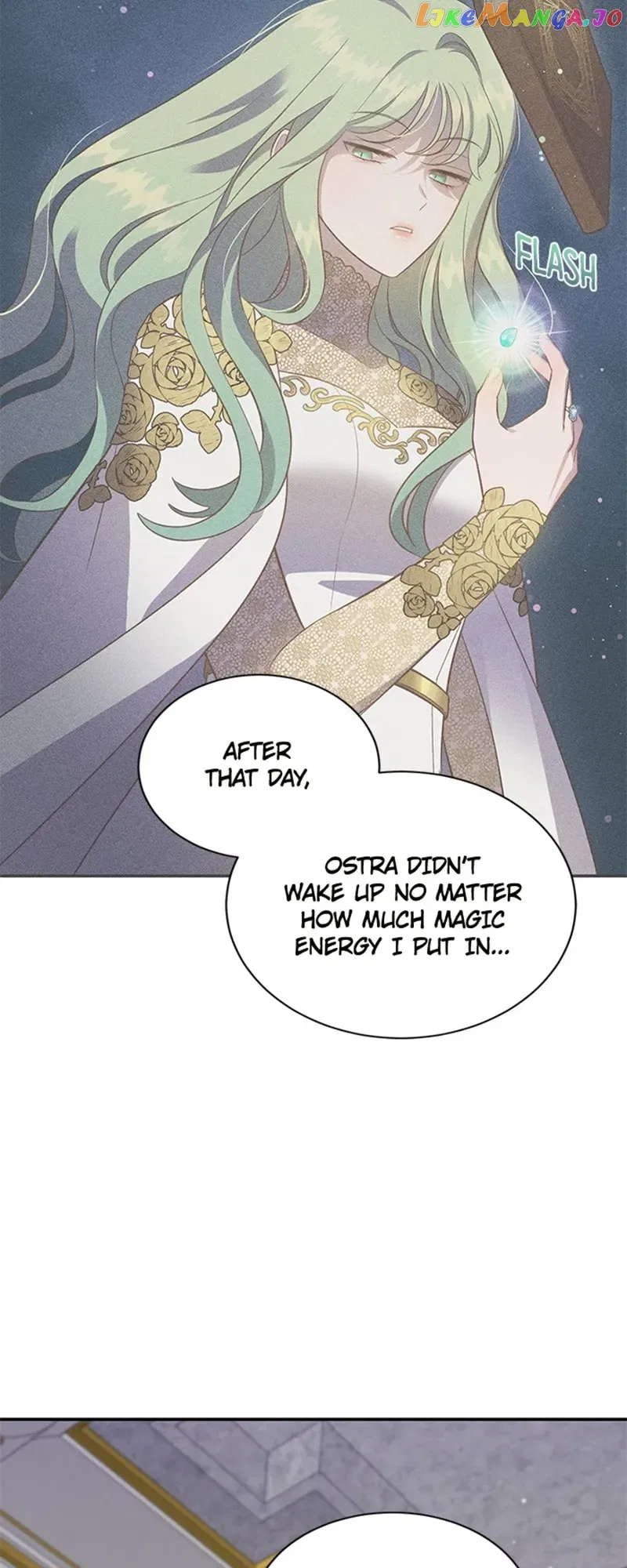 Death To The White Ferret Weasel Chapter 77 – Page 49