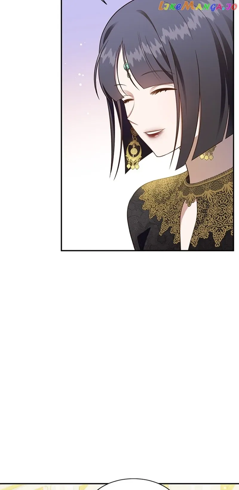 Death To The White Ferret Weasel Chapter 77 – Page 52