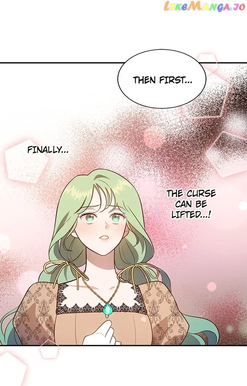 Death To The White Ferret Weasel Chapter 77 – Page 60