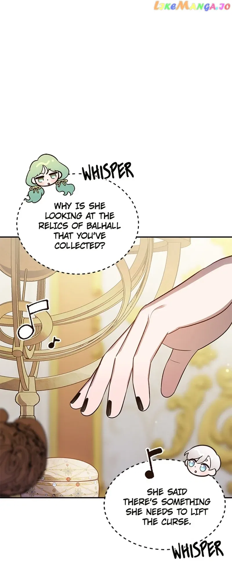 Death To The White Ferret Weasel Chapter 77 – Page 67