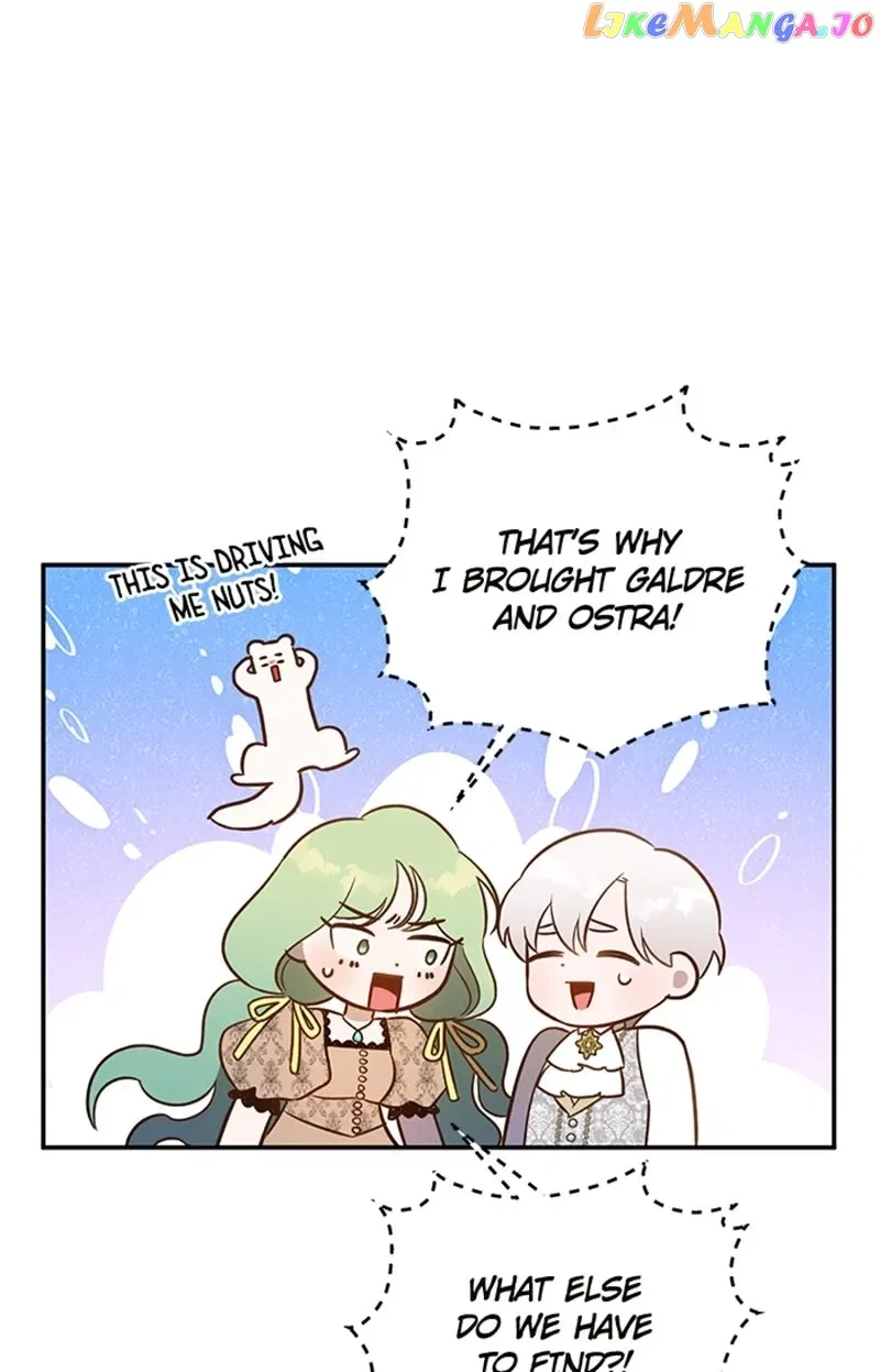 Death To The White Ferret Weasel Chapter 77 – Page 68