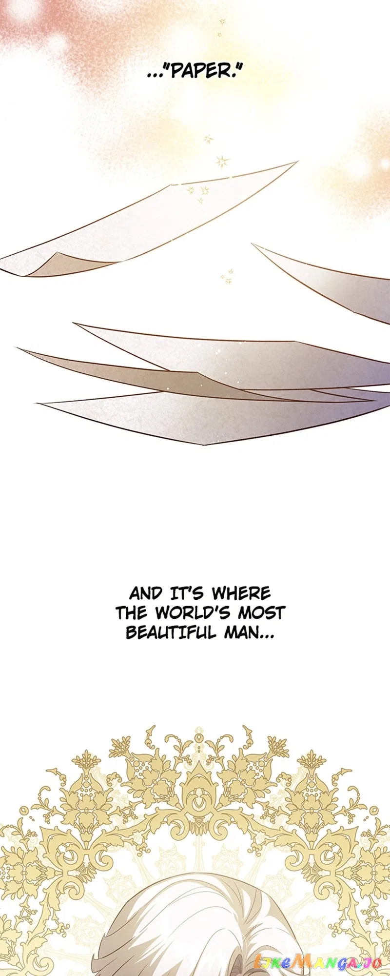 Death To The White Ferret Weasel Chapter 76 – Page 4