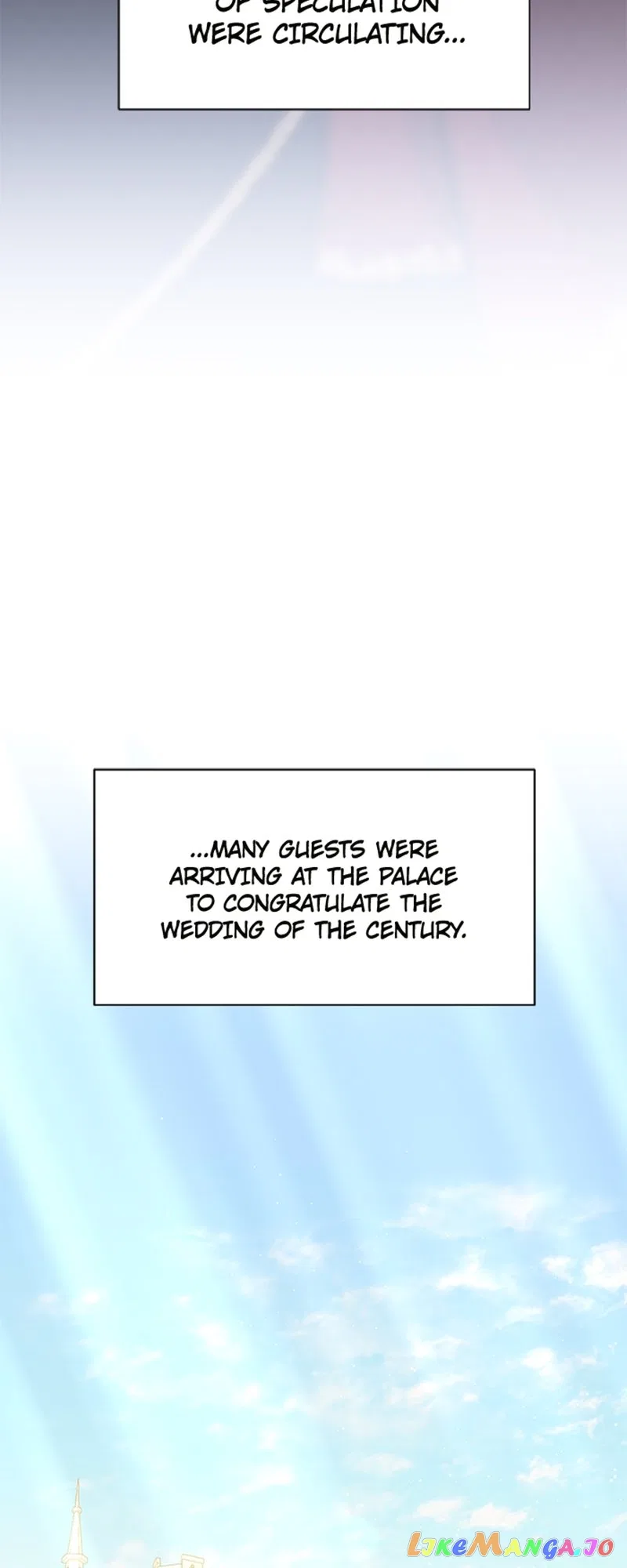 Death To The White Ferret Weasel Chapter 76 – Page 8