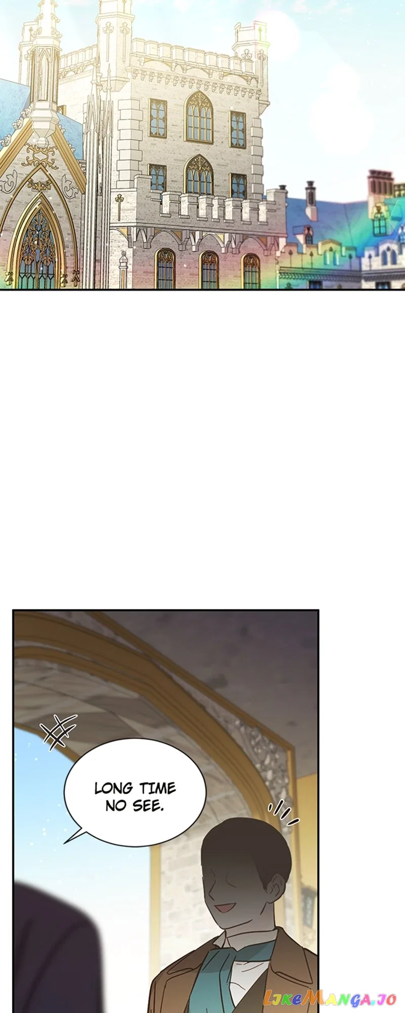 Death To The White Ferret Weasel Chapter 76 – Page 9