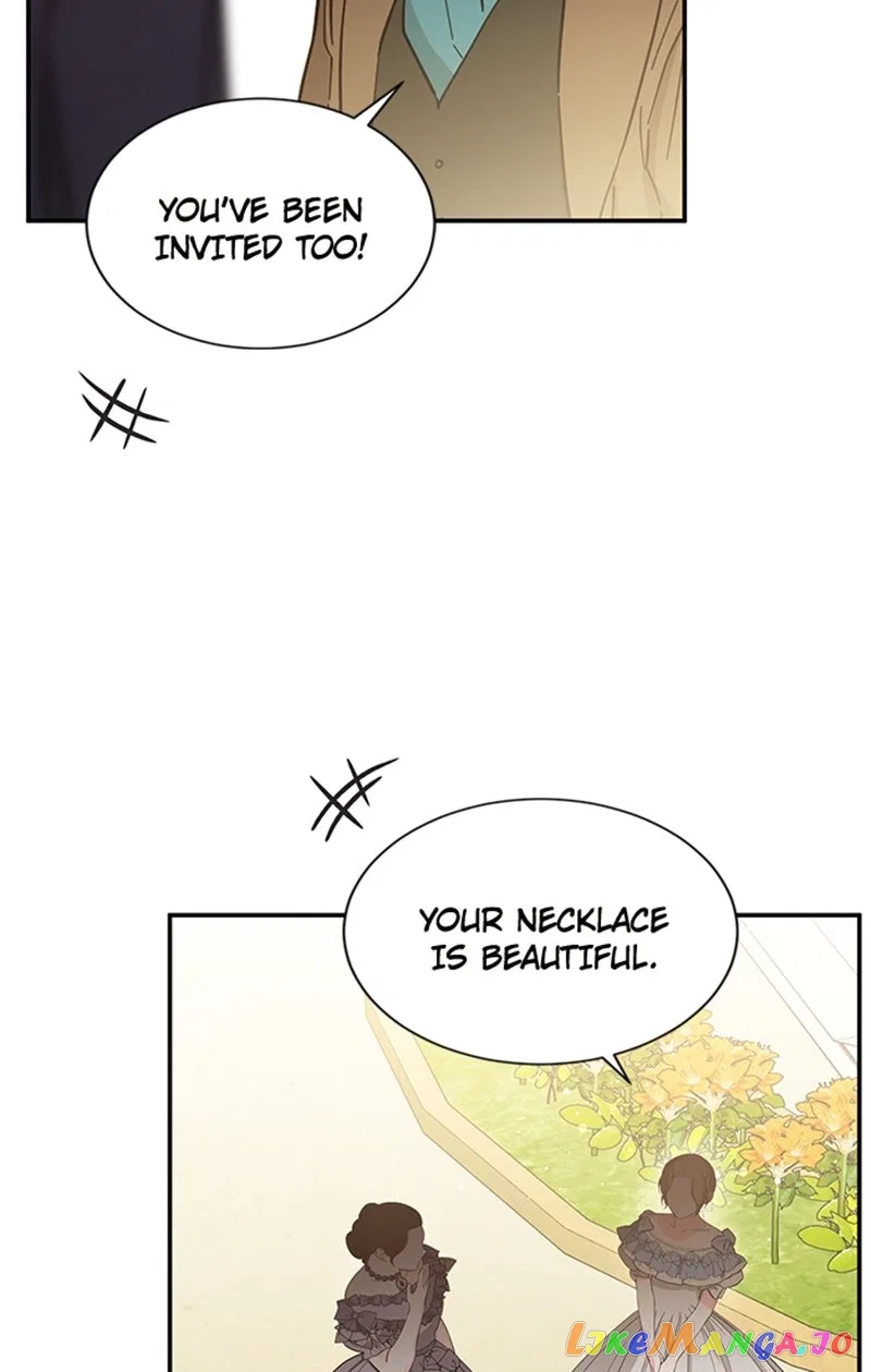 Death To The White Ferret Weasel Chapter 76 – Page 10