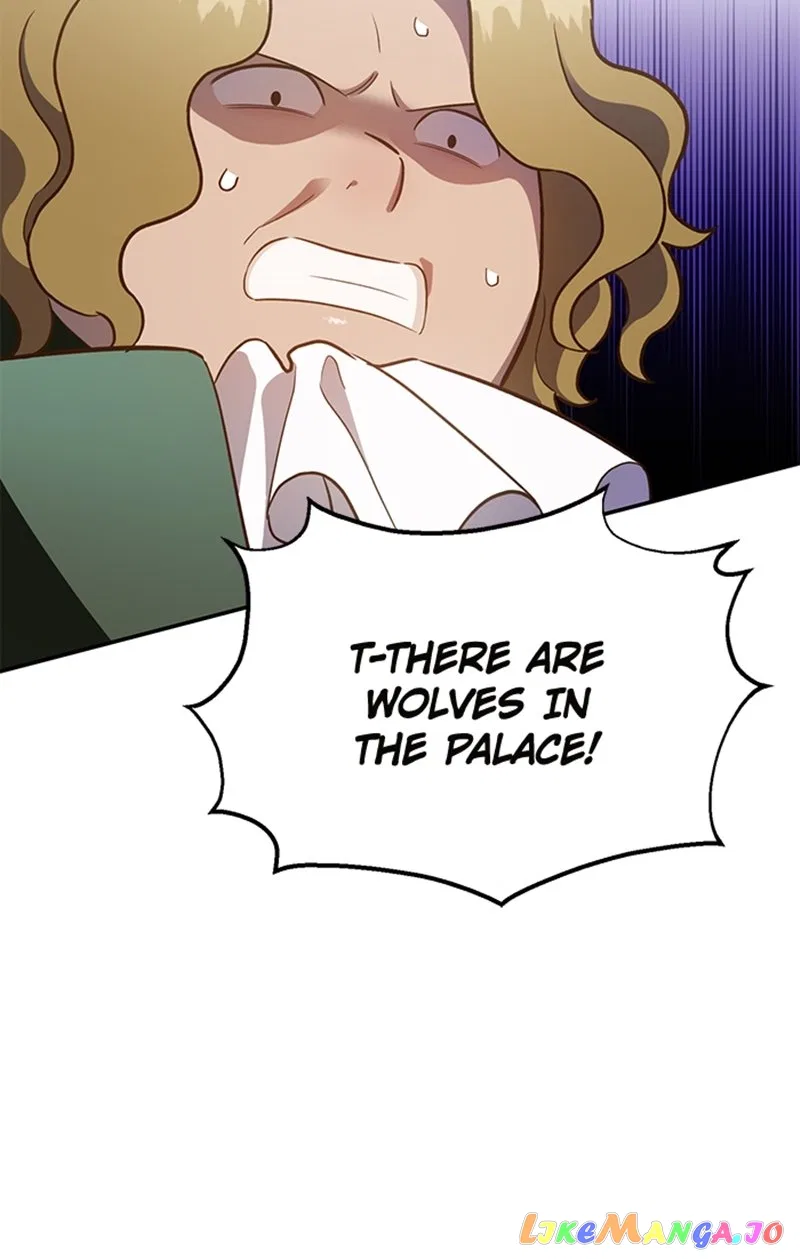 Death To The White Ferret Weasel Chapter 76 – Page 15