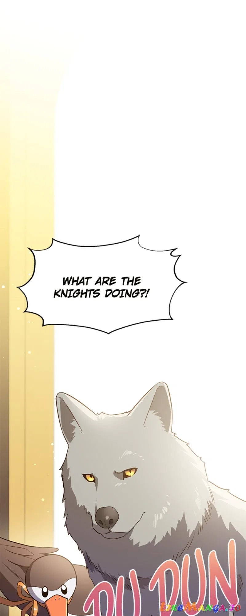 Death To The White Ferret Weasel Chapter 76 – Page 16