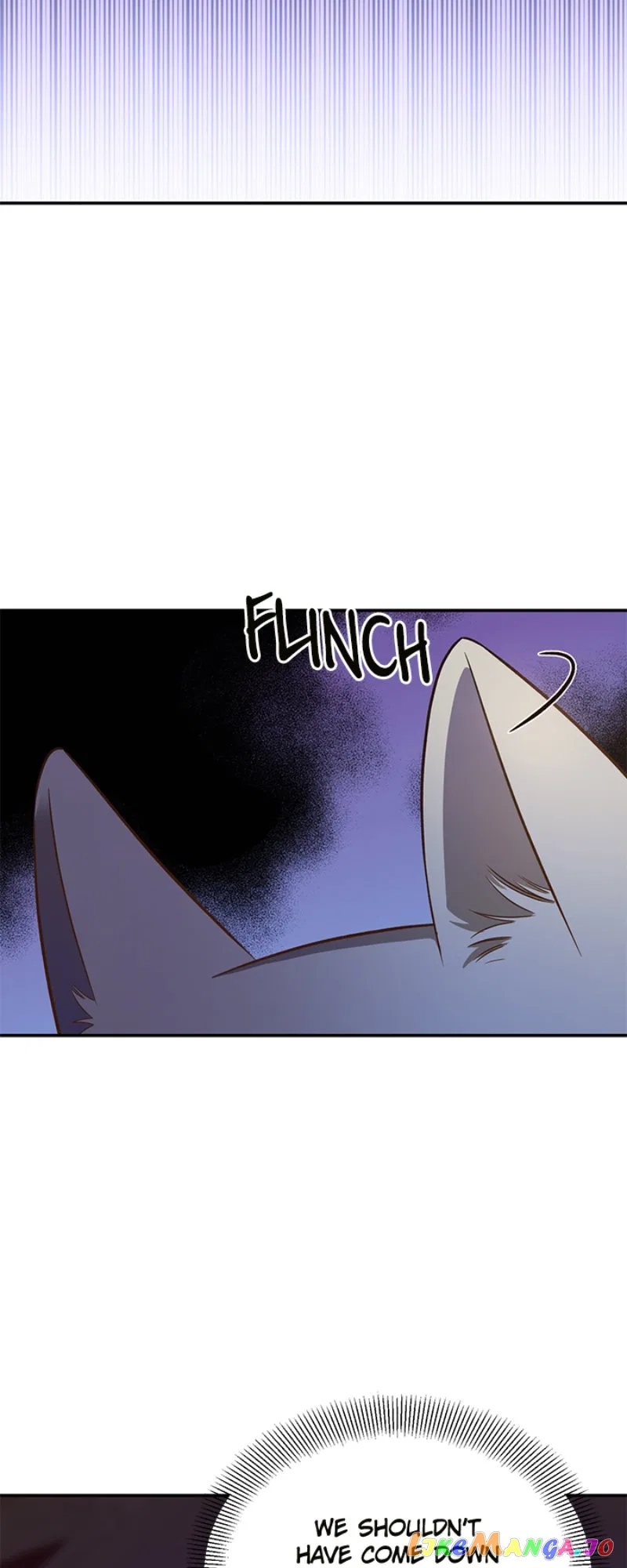 Death To The White Ferret Weasel Chapter 76 – Page 24