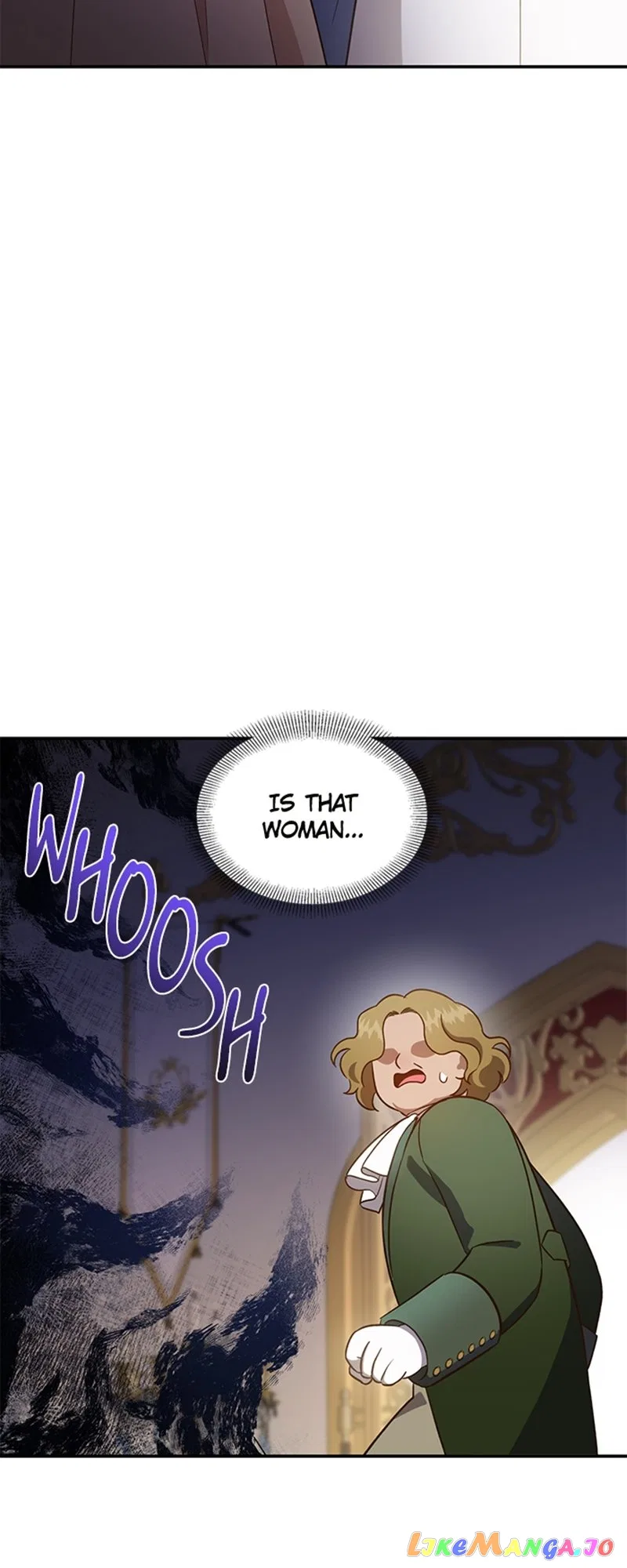 Death To The White Ferret Weasel Chapter 76 – Page 37