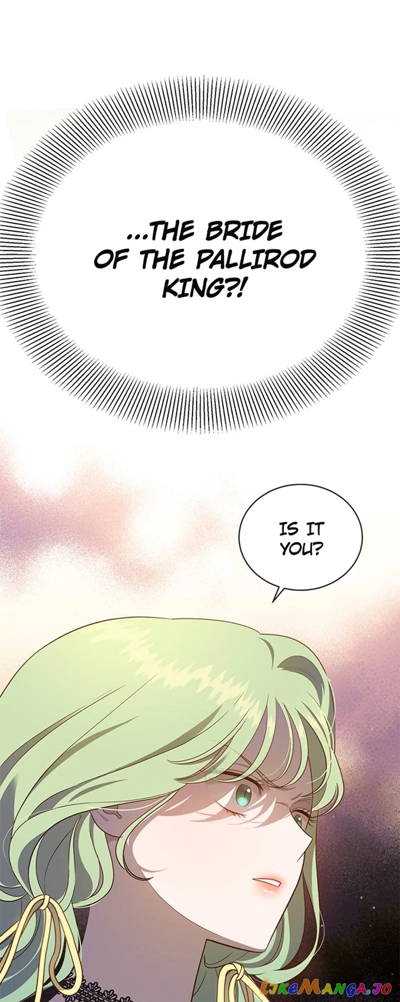 Death To The White Ferret Weasel Chapter 76 – Page 38