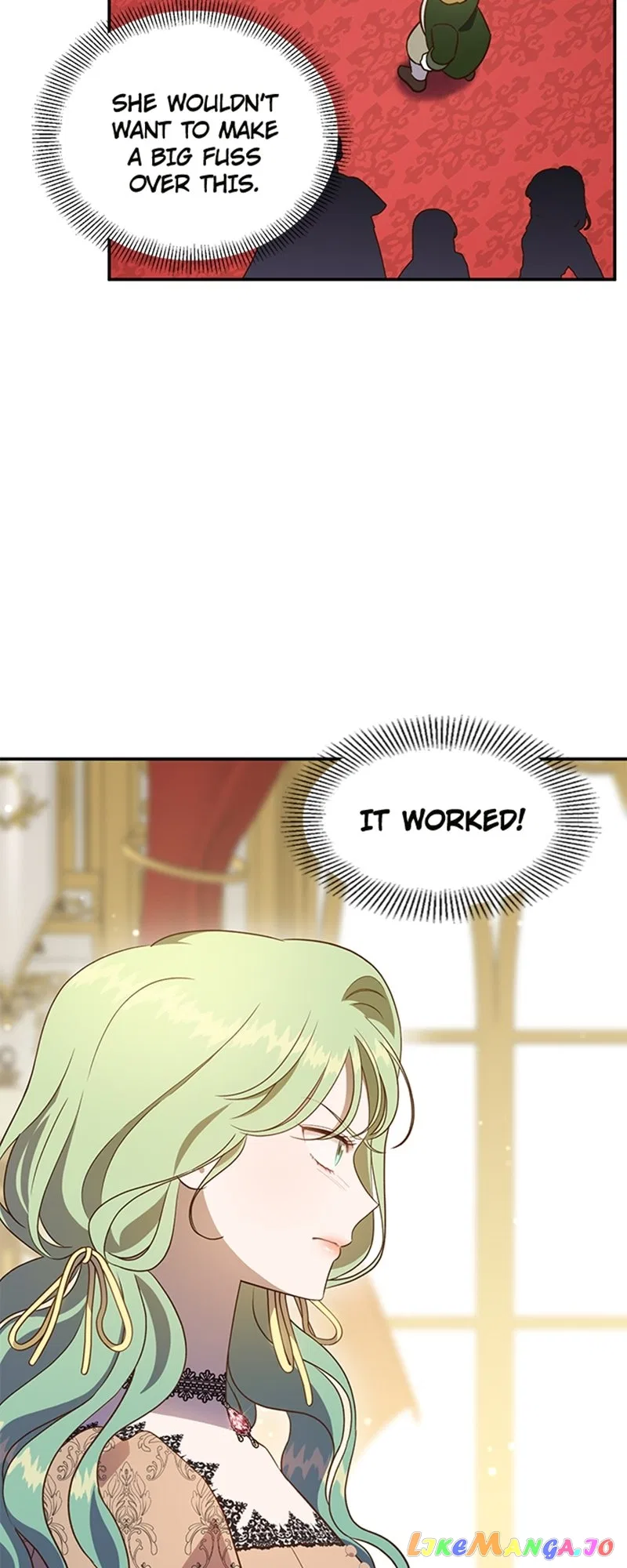 Death To The White Ferret Weasel Chapter 76 – Page 42