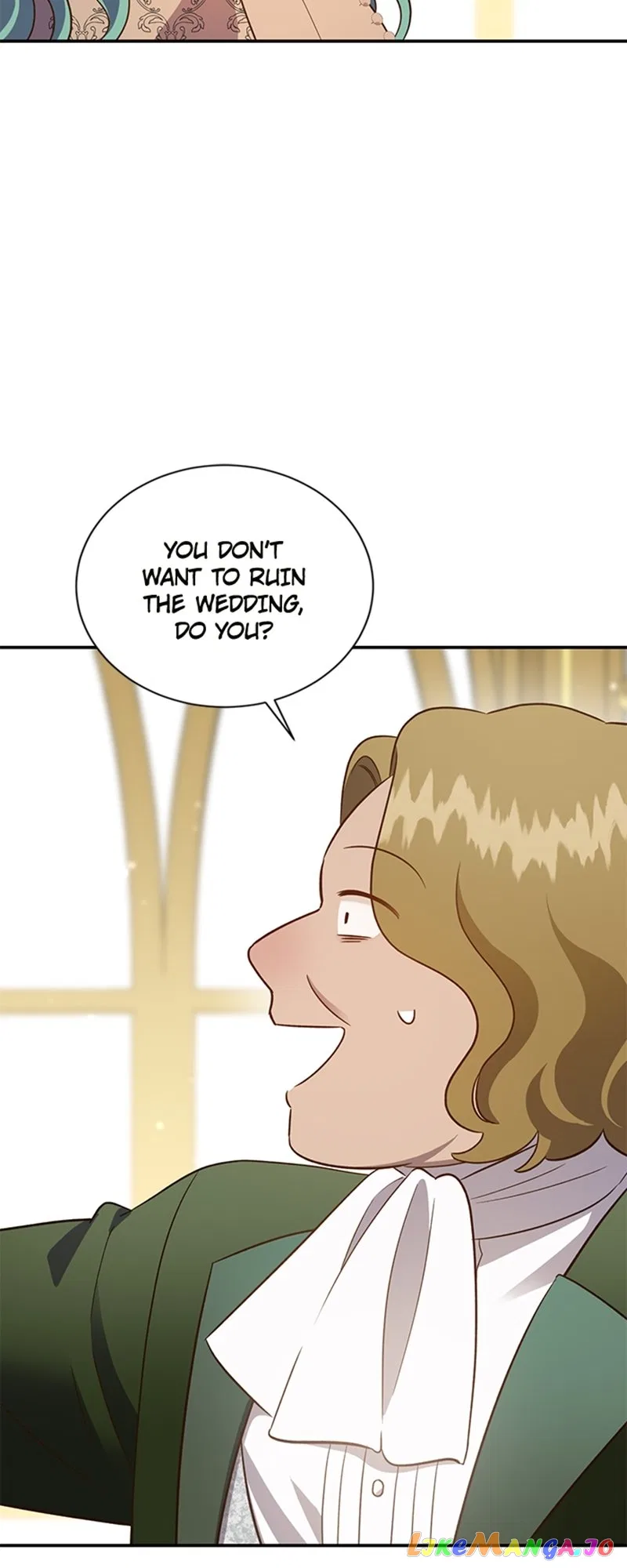 Death To The White Ferret Weasel Chapter 76 – Page 43