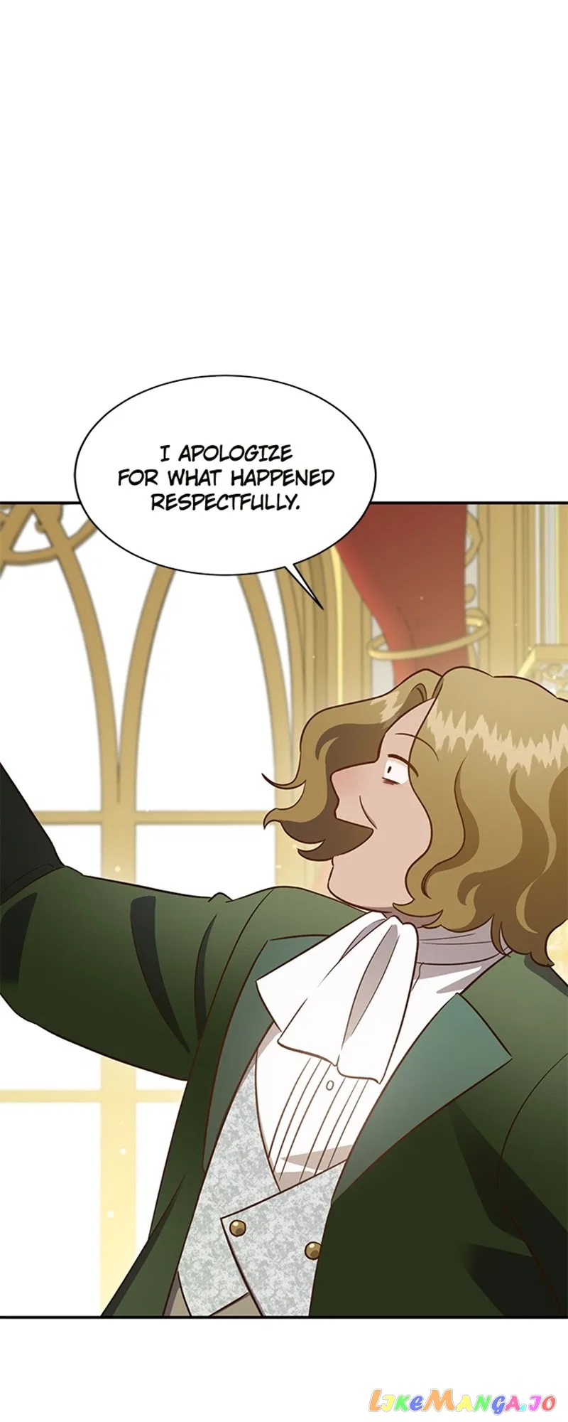 Death To The White Ferret Weasel Chapter 76 – Page 44