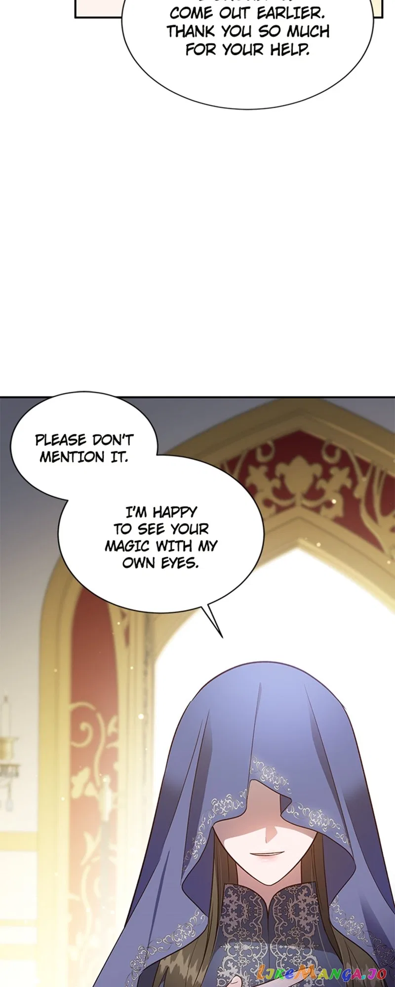 Death To The White Ferret Weasel Chapter 76 – Page 53