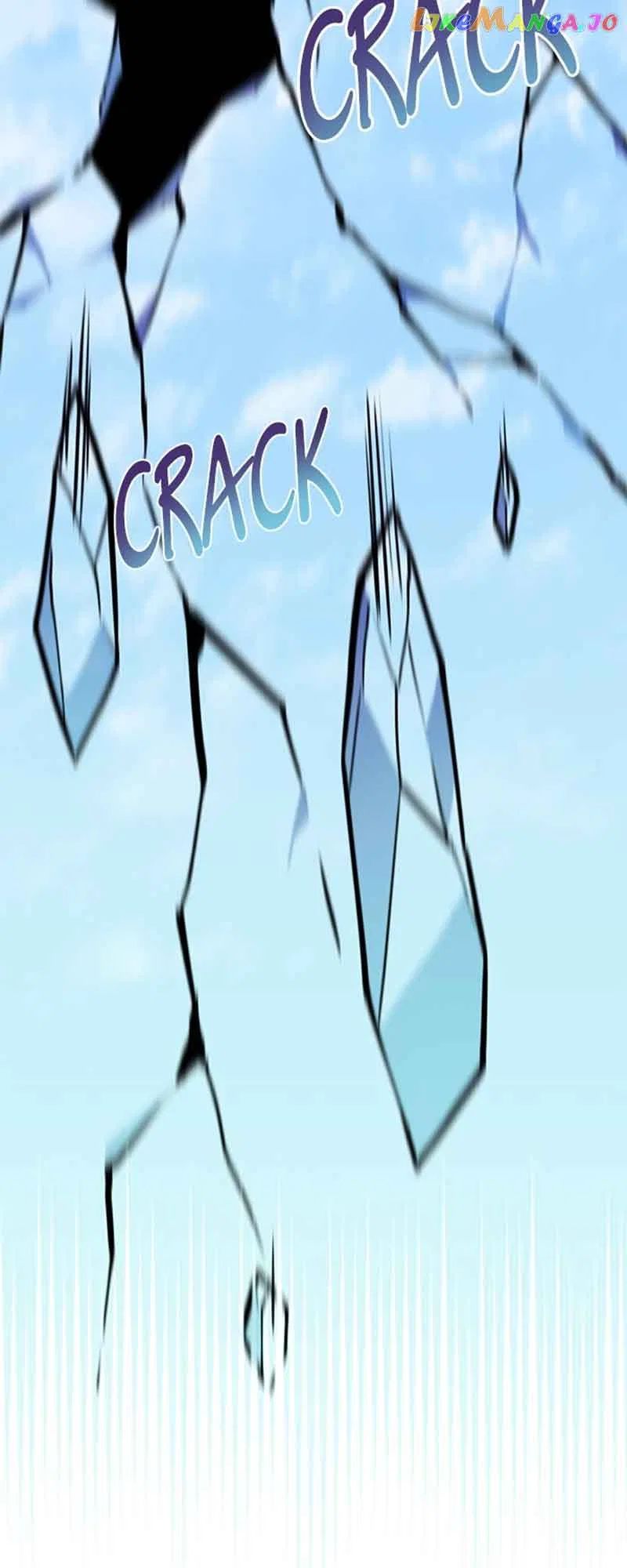Death To The White Ferret Weasel Chapter 75 – Page 5