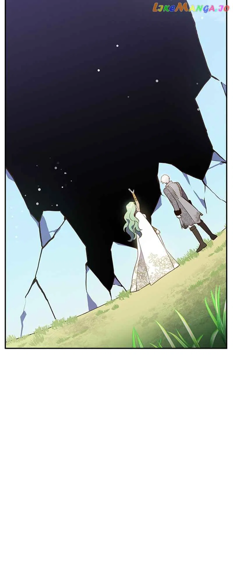 Death To The White Ferret Weasel Chapter 75 – Page 15