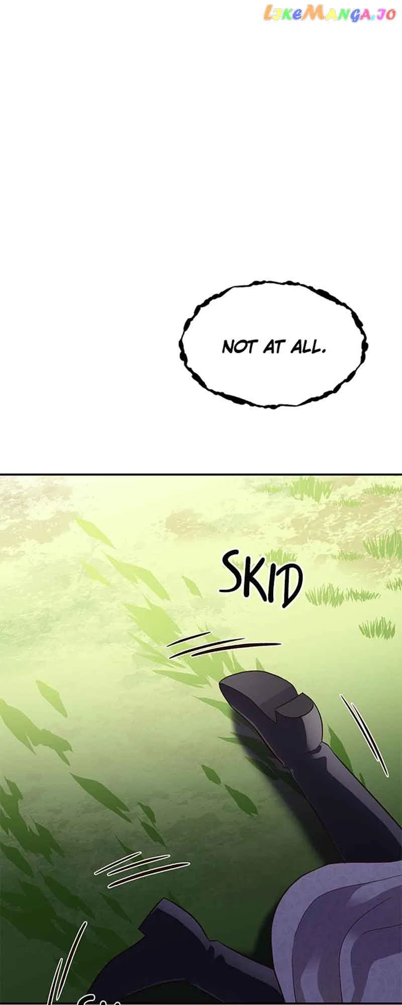 Death To The White Ferret Weasel Chapter 75 – Page 33