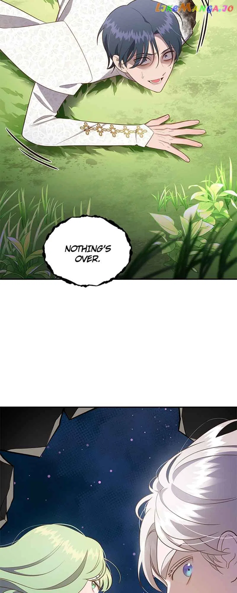 Death To The White Ferret Weasel Chapter 75 – Page 35