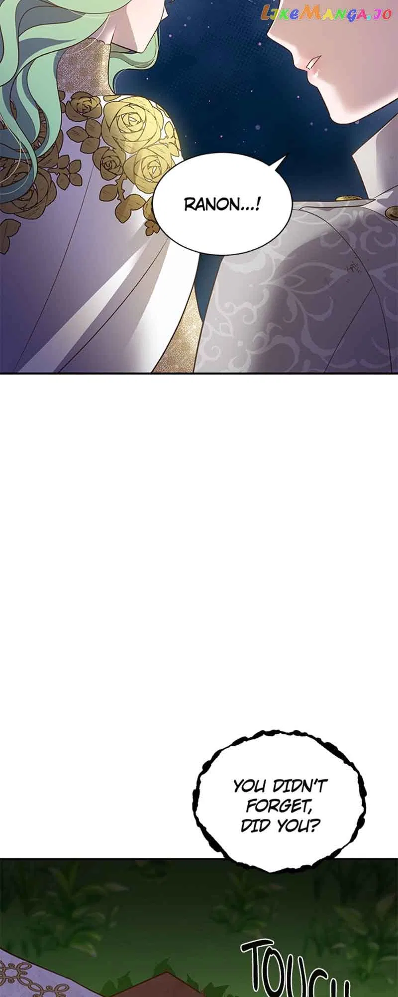 Death To The White Ferret Weasel Chapter 75 – Page 36