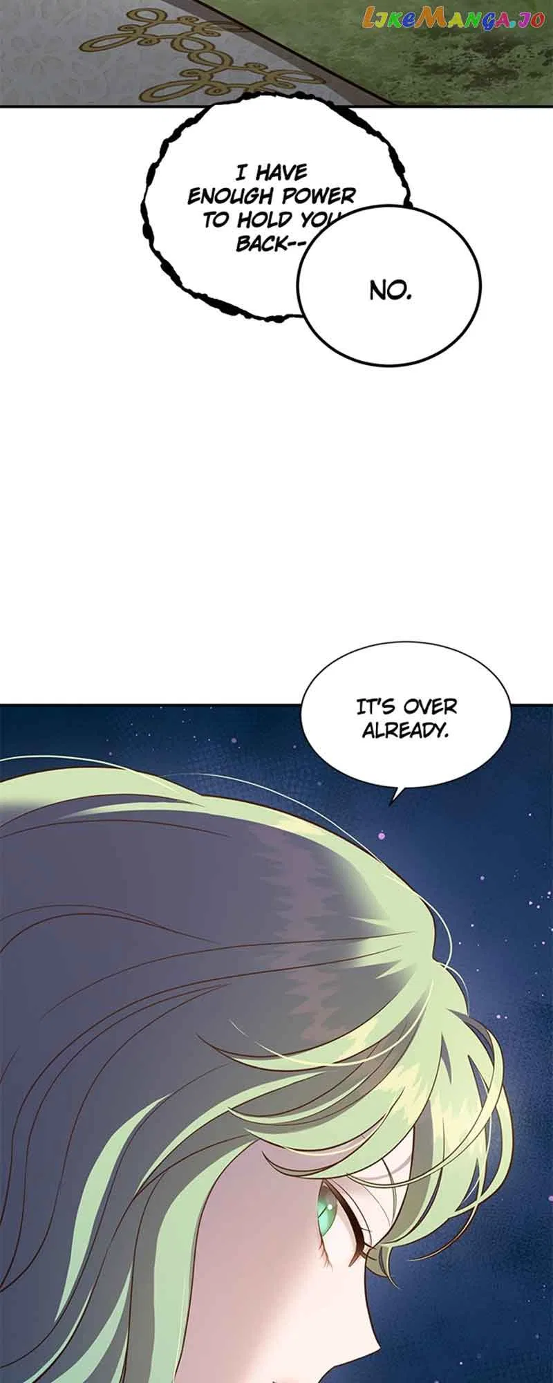 Death To The White Ferret Weasel Chapter 75 – Page 39