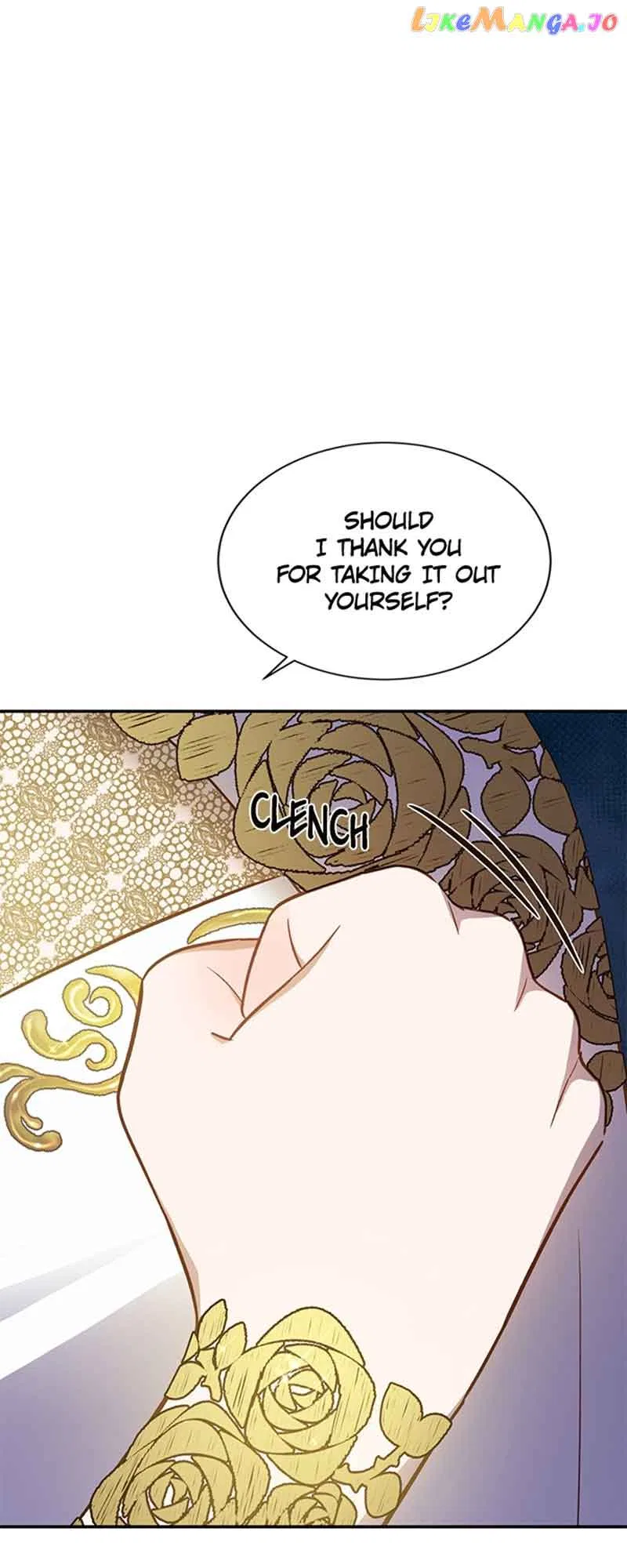 Death To The White Ferret Weasel Chapter 75 – Page 45