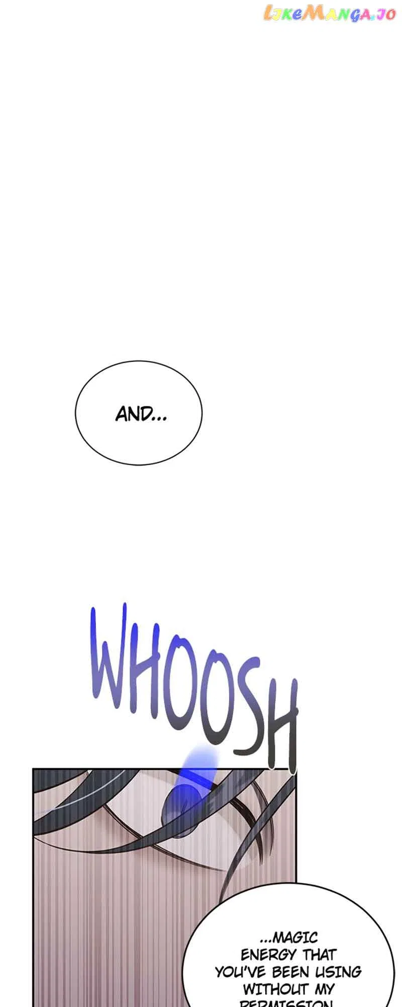 Death To The White Ferret Weasel Chapter 75 – Page 48