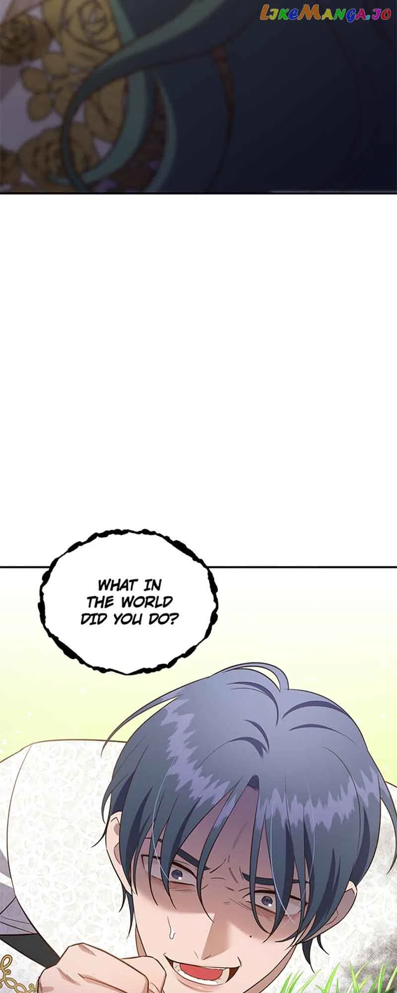 Death To The White Ferret Weasel Chapter 75 – Page 51