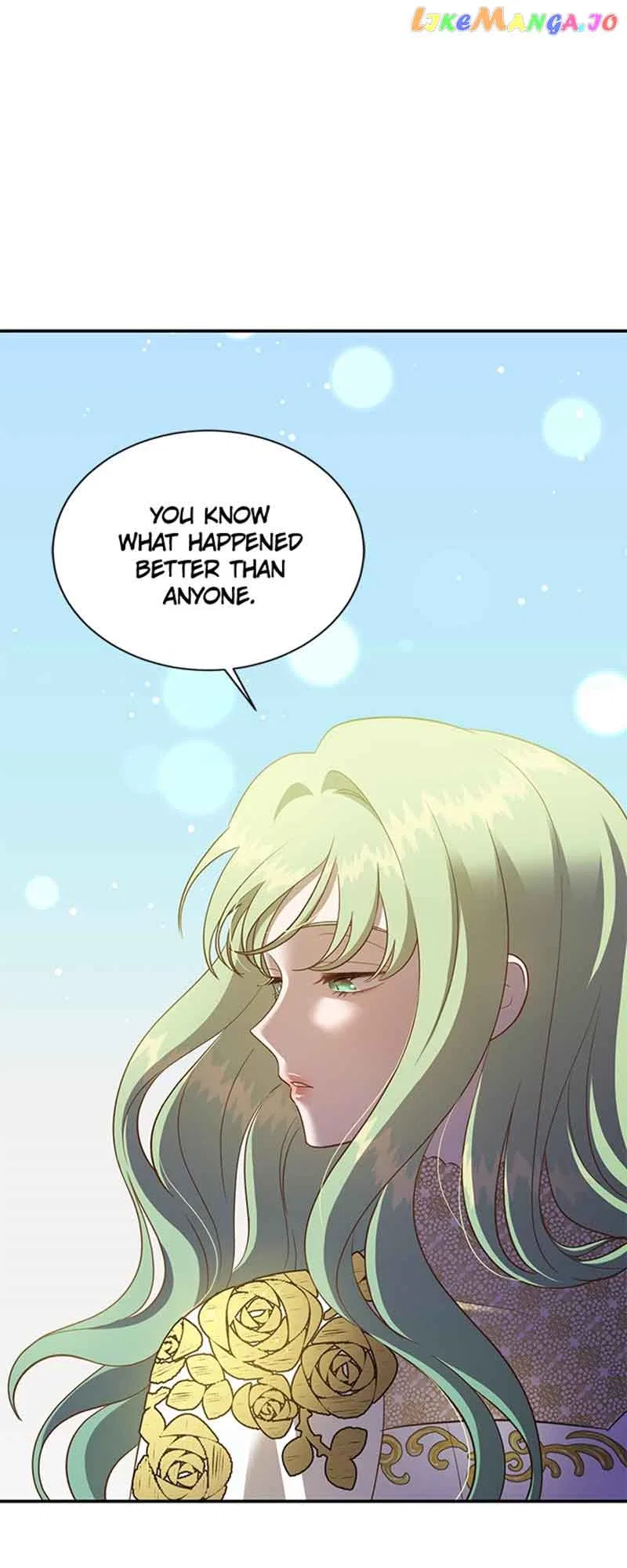 Death To The White Ferret Weasel Chapter 75 – Page 53