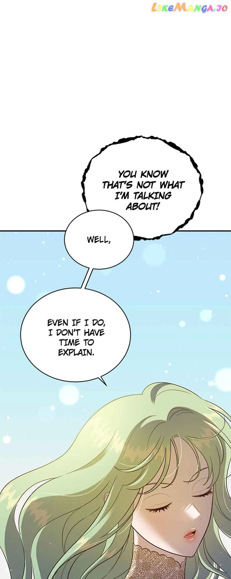 Death To The White Ferret Weasel Chapter 75 – Page 54