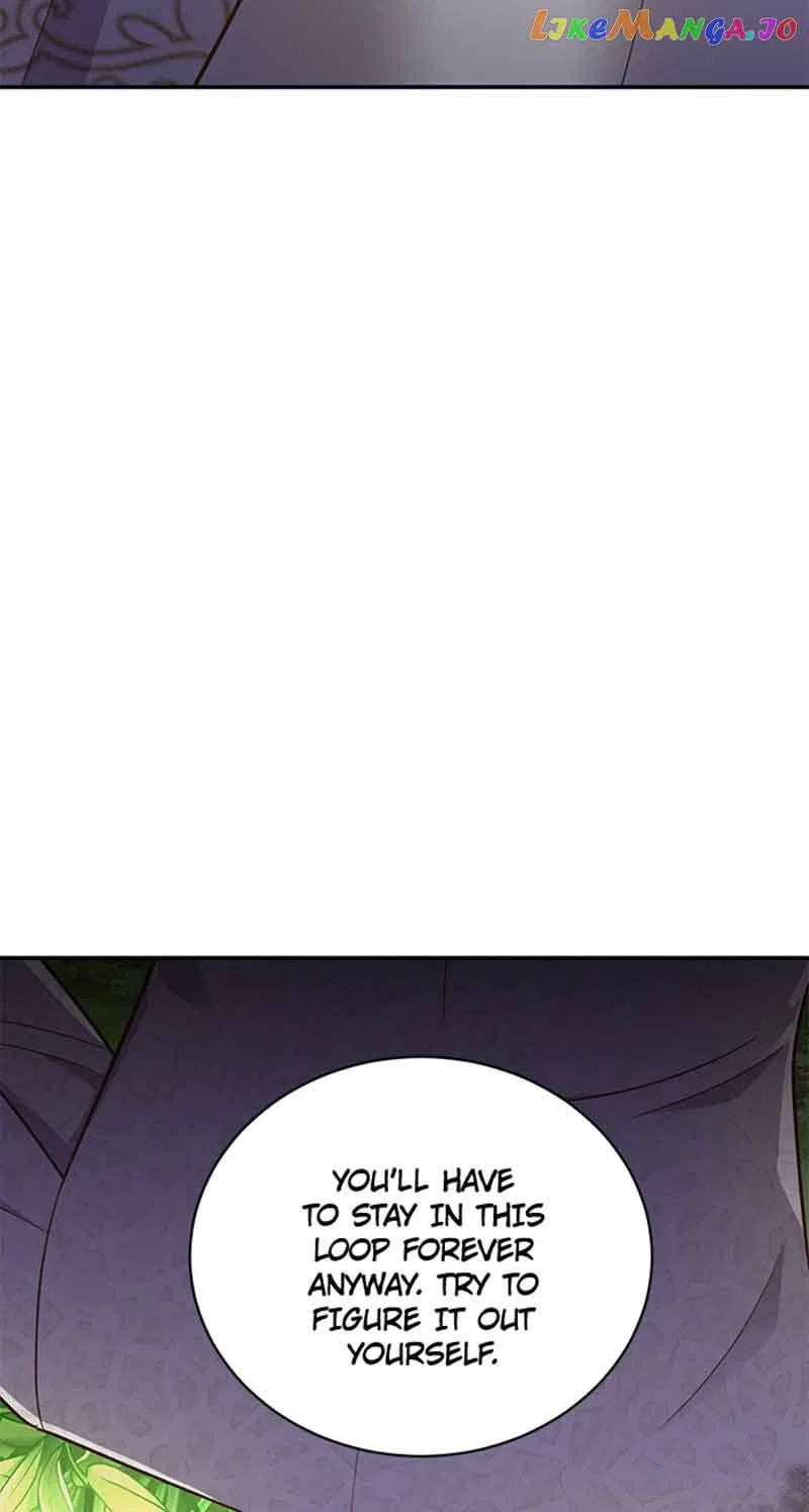 Death To The White Ferret Weasel Chapter 75 – Page 56
