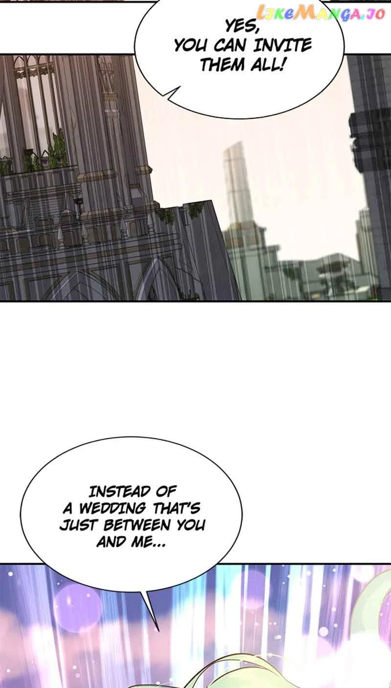 Death To The White Ferret Weasel Chapter 75 – Page 72