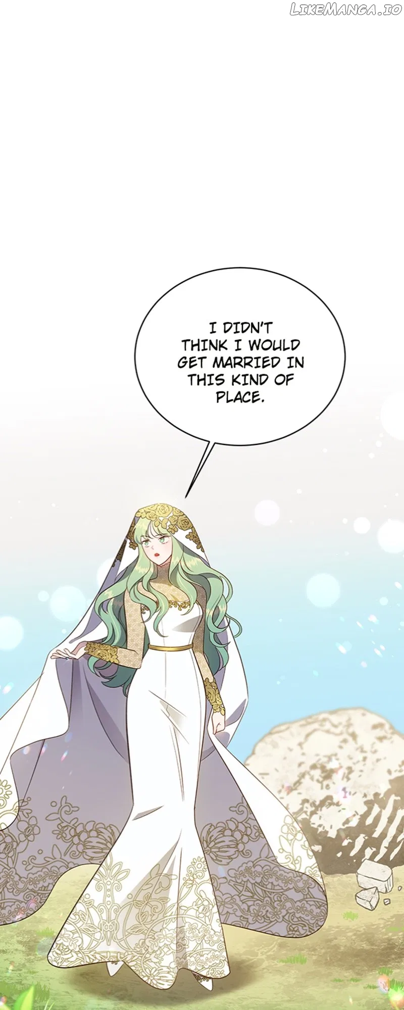 Death To The White Ferret Weasel Chapter 74 – Page 7
