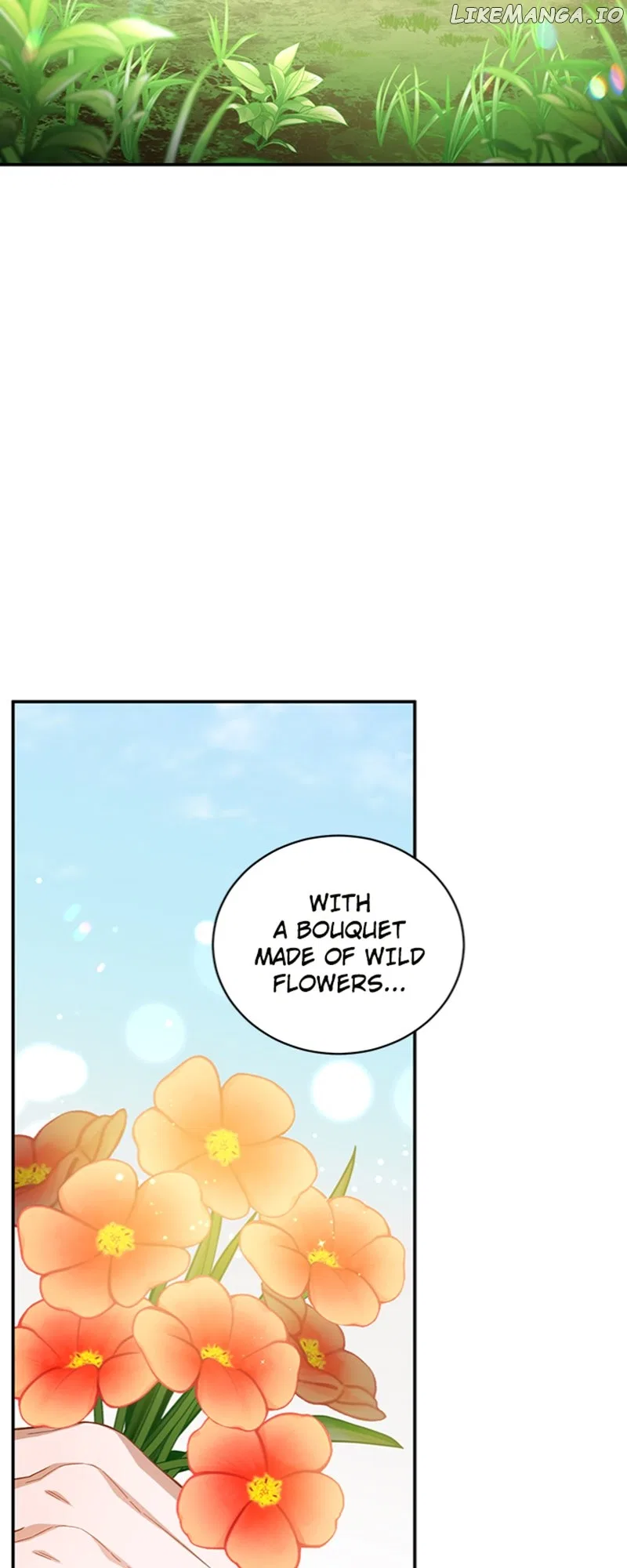Death To The White Ferret Weasel Chapter 74 – Page 8