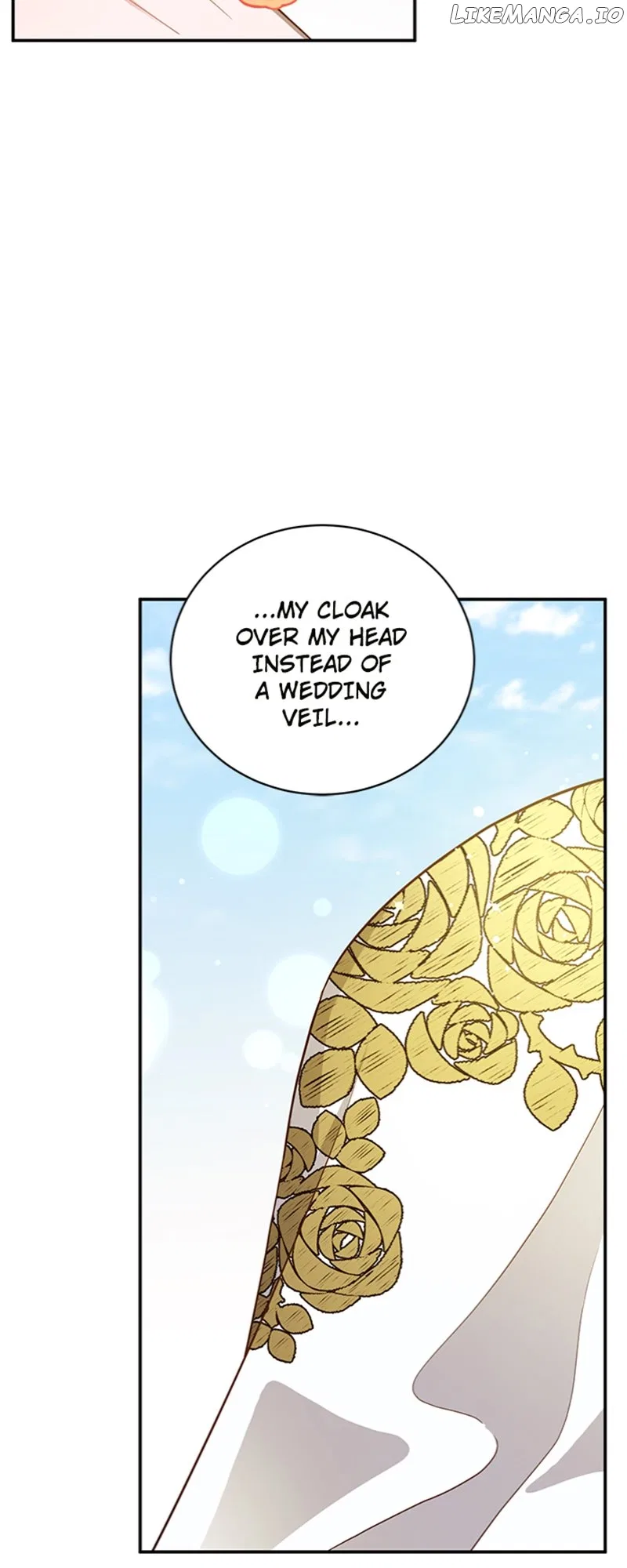 Death To The White Ferret Weasel Chapter 74 – Page 9