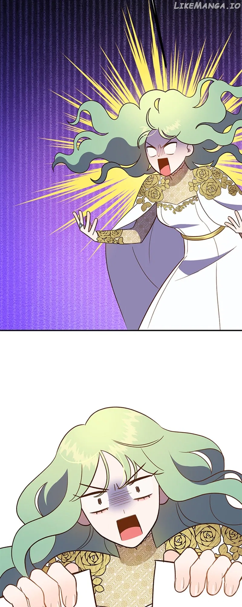 Death To The White Ferret Weasel Chapter 74 – Page 27