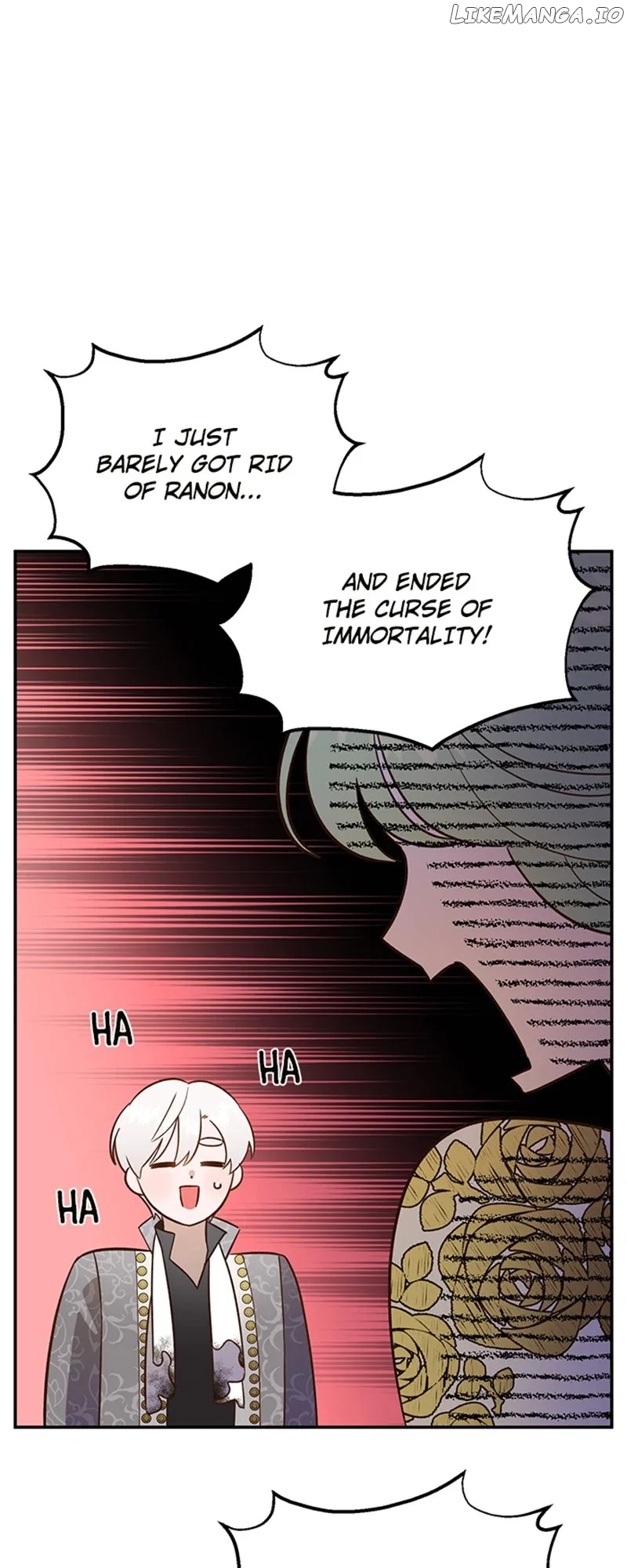 Death To The White Ferret Weasel Chapter 74 – Page 29