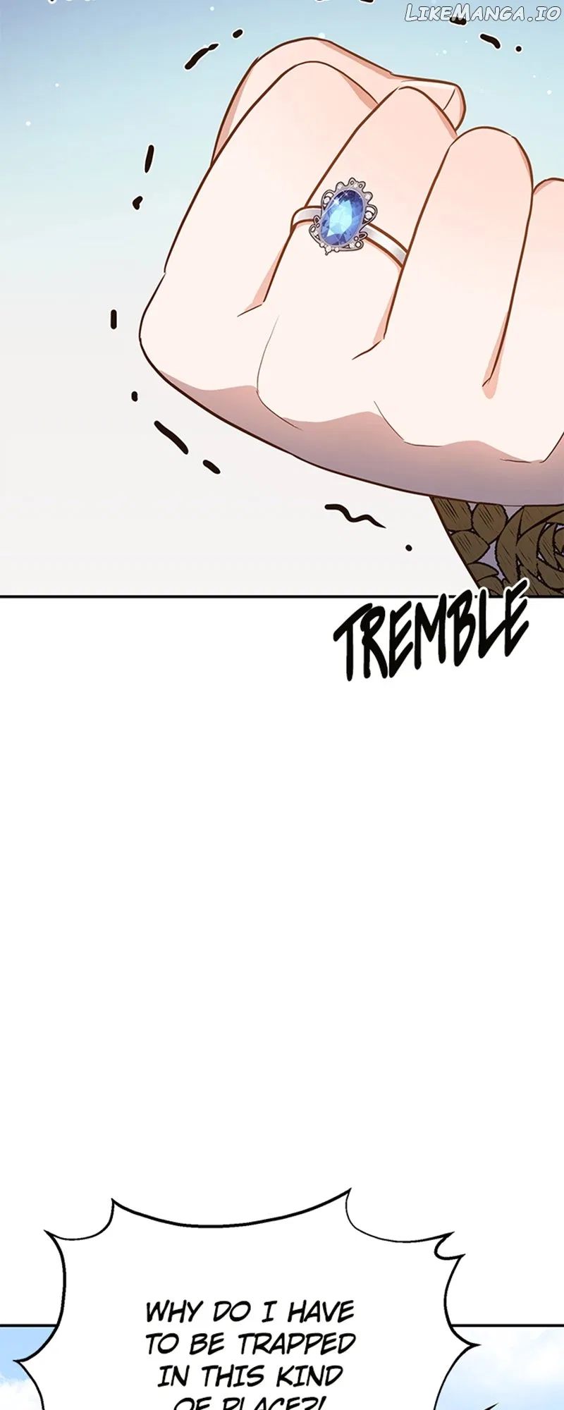Death To The White Ferret Weasel Chapter 74 – Page 33